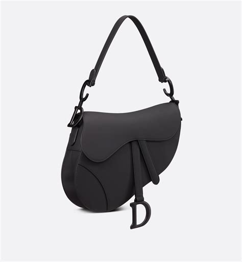 Saddle Bag mit Trageriemen 